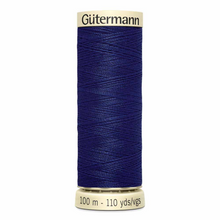 Load image into Gallery viewer, Gutermann All Purpose Thread - Dark Blue