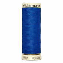 Load image into Gallery viewer, Gutermann All Purpose Thread - Dark Blue