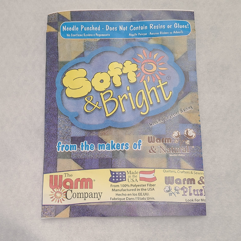 Soft and Bright - 124