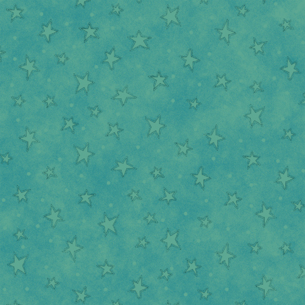 Starry Basics