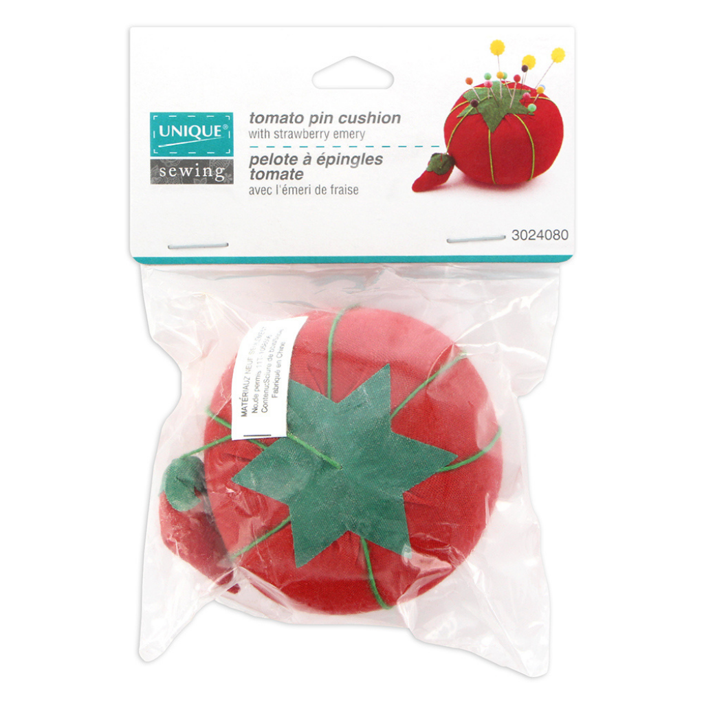Tomato Pin Cushion